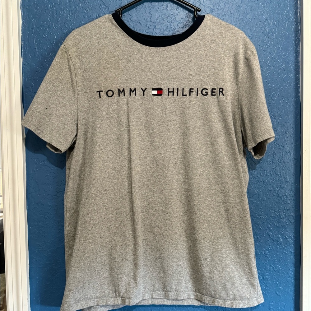 Tommy hilfiger shirt